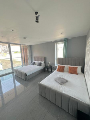 Luxury private Room in CENTRAL LONDON